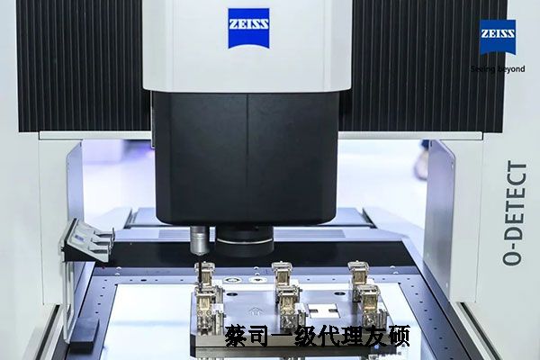 孝感蔡司影像测量仪