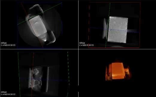 孝感蔡司孝感X射线显微镜